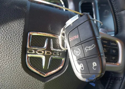 2014 Dodge Charger Road/Track from USA, damaged, VIN 2C3CDXCTXEH295678